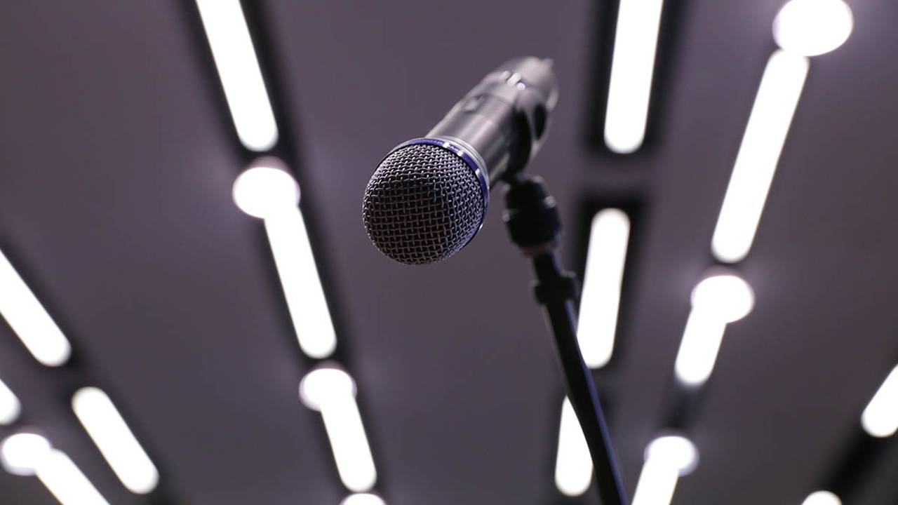 Финал всероссийского хорового фестиваля «Виват, хор!» пройдет в КЦ «Маяк». Фото: Анатолий Цымбалюк, «Вечерняя Москва»