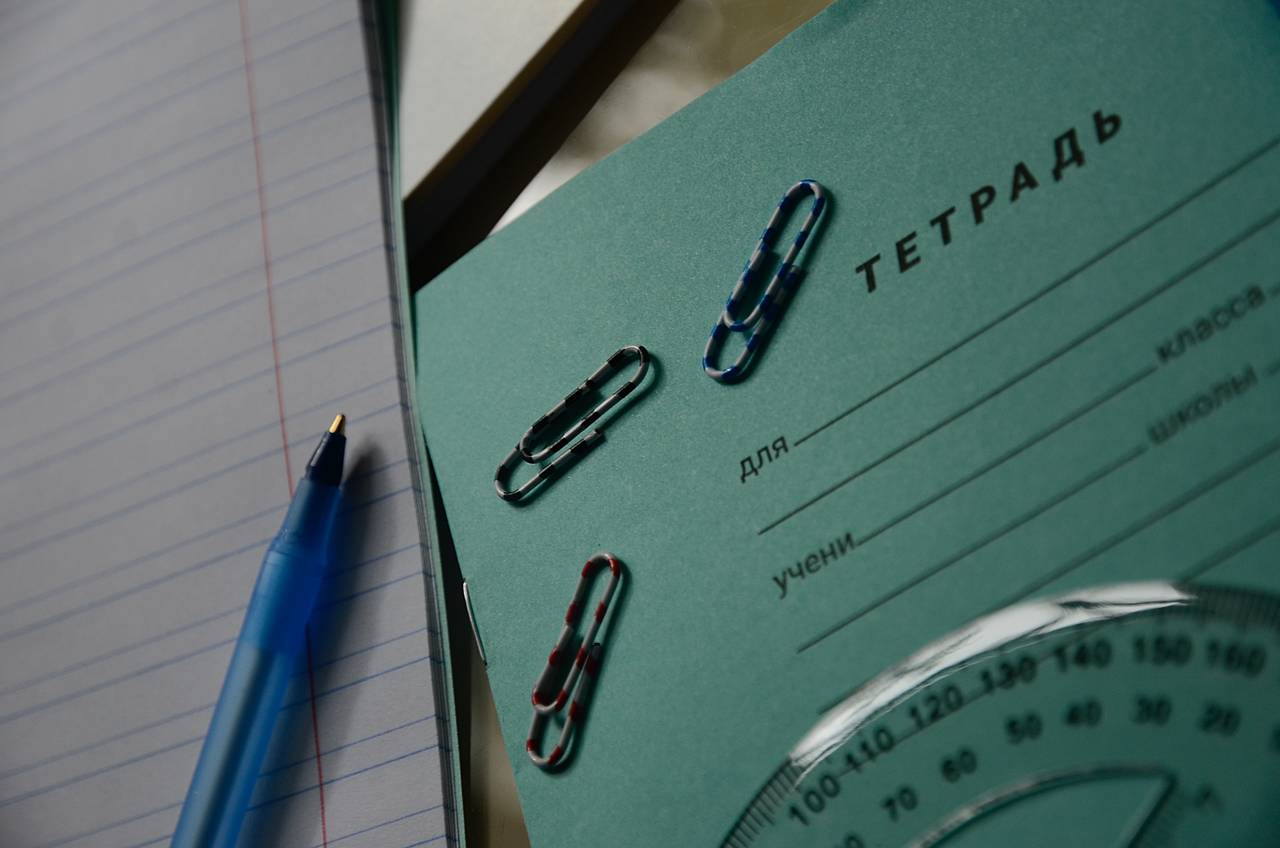 Десятиклассники школы №1526 «на Покровской» стали участниками научной конференции. Фото: Анна Быкова, «Вечерняя Москва»