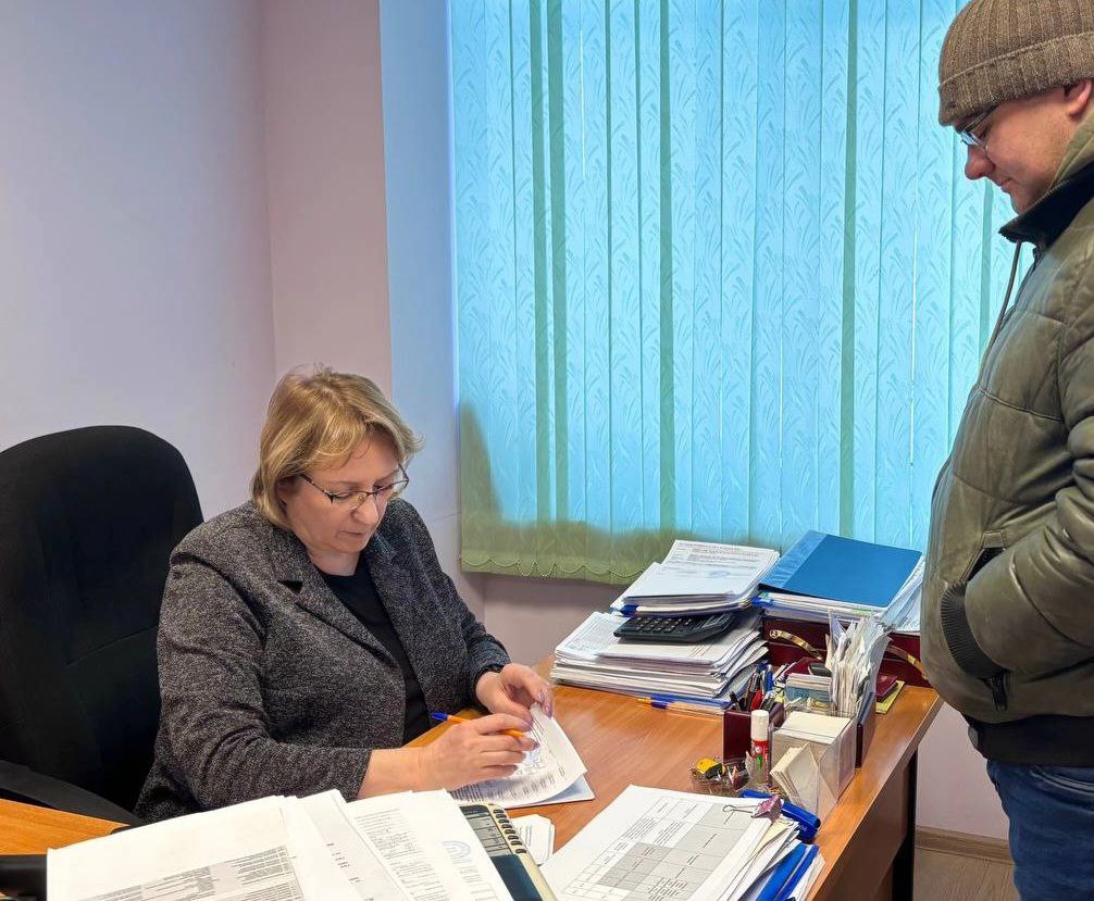 Депутаты проконтролировали завершение капремонта водосточных систем в Чертаново. Фото: Telegram-канал Муниципального округа Чертаново Южное