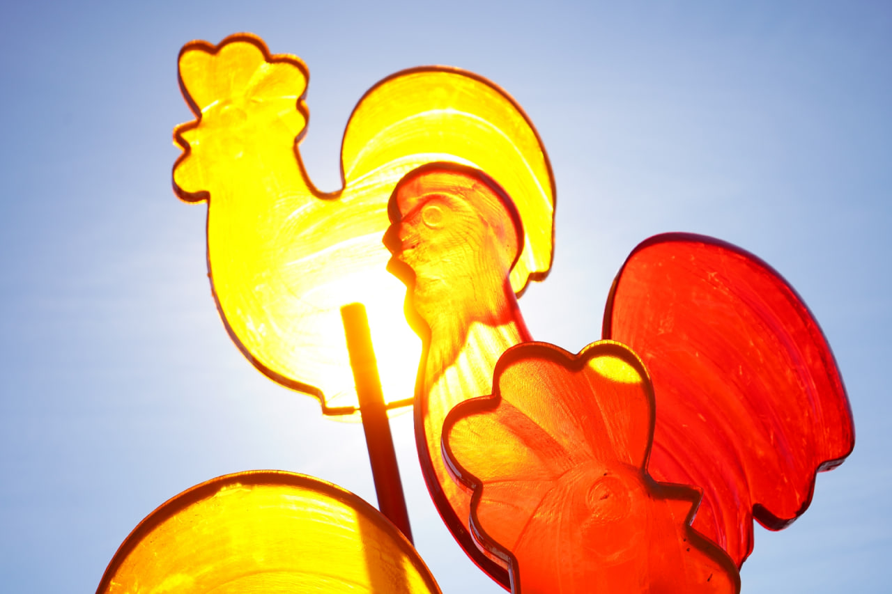 Масленицу отметят тематической программой ы Чертанове Южном. Фото: Анна Быкова, «Вечерняя Москва»