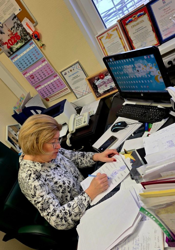 Капитальный ремонт начался в жилом доме в Чертанове Южном. Фото: страница МО Чертаново Южное в социальных сетях