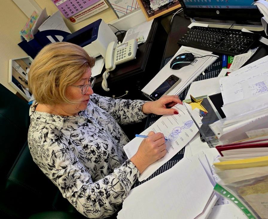 Капитальный ремонт начался в жилом доме в Чертанове Южном. Фото: страница МО Чертаново Южное в социальных сетях